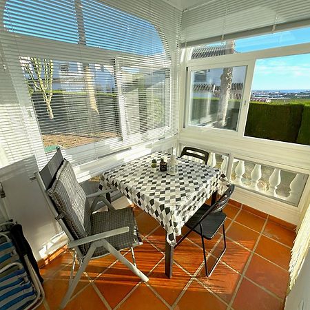 Evans Realty Bb Adosado & Piscina & Tenis & Jardines Torrox Exterior foto